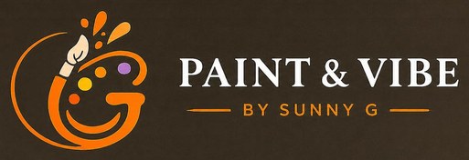 Paint & Vibe by Sunny G